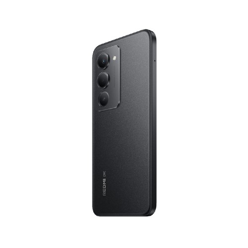 SMARTPHONE XIAOMI REDMI 15 5G 8GB/256GB DS 6.9"(MZB0L6GEU) BLACK
